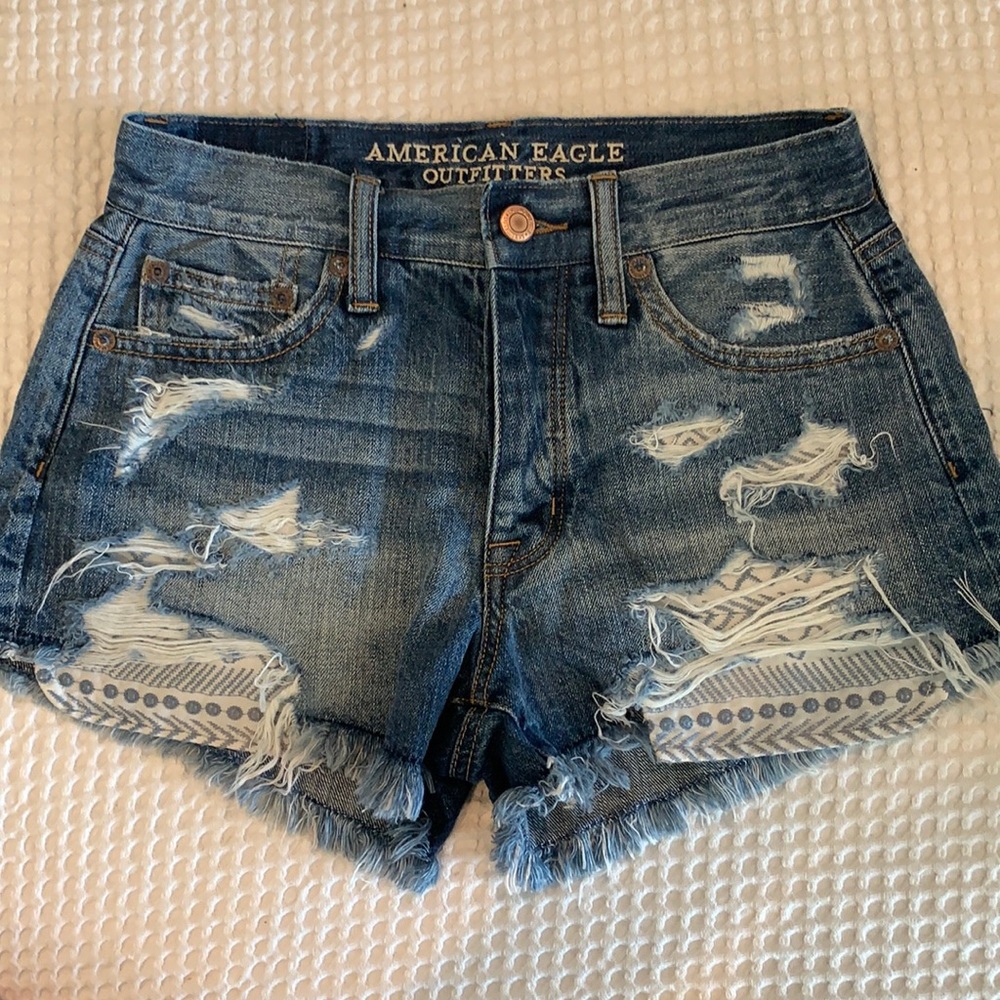 American Eagle Shorts